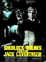 Sherlock Holmes contre Jack l Éventreur