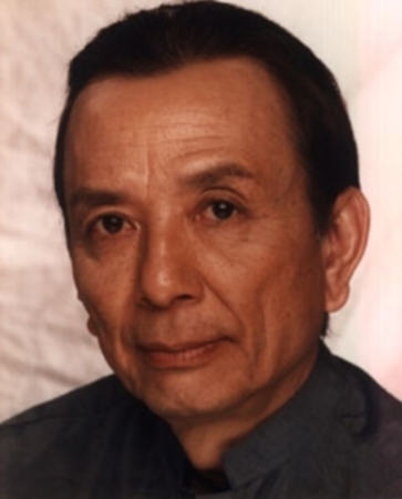 James Hong