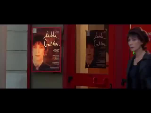 Extrait vidéo du film  Le Goût des autres