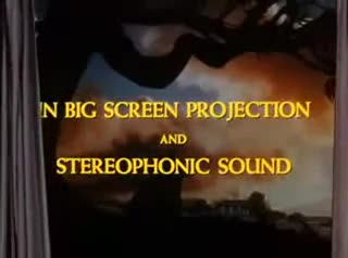Un extrait du film  Autant en emporte le vent
