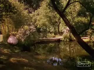 Un extrait du film  Autant en emporte le vent