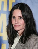 Courteney Cox