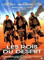 Les Rois Du Désert