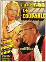 voir la fiche complète du film : Le Coupable