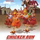 photo du film Chicken Run
