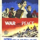 photo du film Guerre et paix