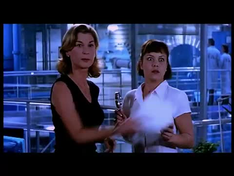 Extrait vidéo du film  Le Placard