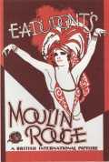 voir la fiche complète du film : Moulin rouge