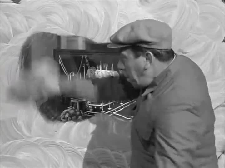 Extrait vidéo du film  Le Mouton à cinq pattes