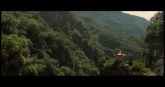 Un extrait du film  A Touch of Zen