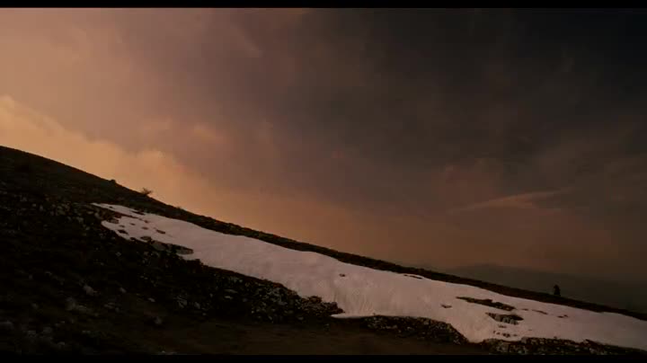 Extrait vidéo du film  Les Misérables