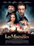 voir la fiche complète du film : Les Misérables