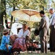 photo du film La Ligne verte