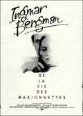 voir la fiche complète du film : De la vie des marionnettes