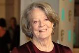 Maggie Smith