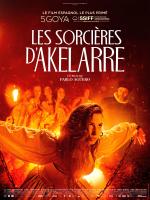 Les Sorcières d Akelarre