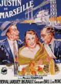 Justin De Marseille