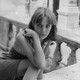 photo de Jane Birkin