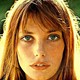 photo de Jane Birkin