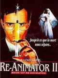 voir la fiche complète du film : Re-animator 2