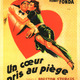 photo du film Un coeur pris au piège