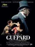 voir la fiche complète du film : Le Guépard