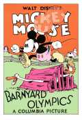 voir la fiche complète du film : Barnyard Olympics