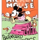 photo du film Barnyard Olympics