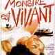 photo du film Le monstre est vivant