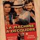 photo du film La Machine à découdre