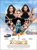 voir la fiche complète du film : Charlie s Angels