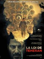 voir la fiche complète du film : La Loi de Téhéran