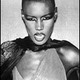 Grace Jones