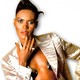 photo de Grace Jones