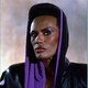 photo de Grace Jones
