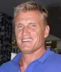 Dolph Lundgren