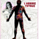 photo du film L'Homme tatoué