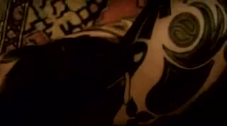 Extrait vidéo du film  L Homme tatoué