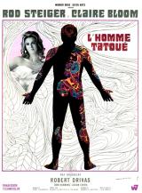 L Homme tatoué