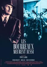 voir la fiche complète du film : Les Bourreaux meurent aussi