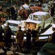 photo du film Trafic
