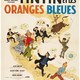 photo du film Tintin et les Oranges bleues