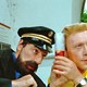 photo du film Tintin et les Oranges bleues