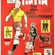 photo du film Tintin et les Oranges bleues