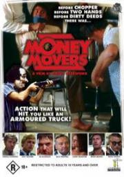 voir la fiche complète du film : Money Movers