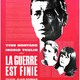 photo du film La Guerre est finie