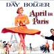 photo du film Avril à Paris