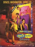 voir la fiche complète du film : Mo  Better Blues