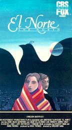 voir la fiche complète du film : El Norte