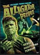voir la fiche complète du film : The Alligator People
